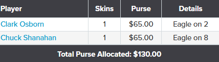 Week 15 Skins